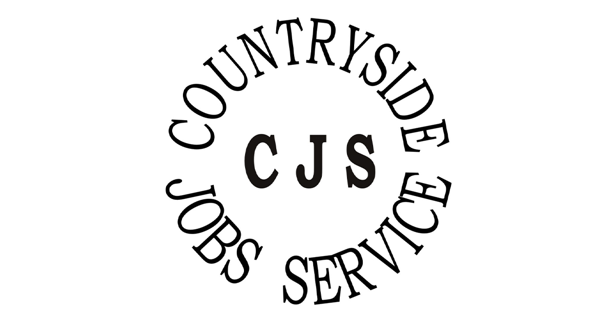 Countryside Jobs Service